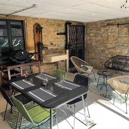 L'Evasion En Ardennes Apartment Aiglemont Bagian luar foto