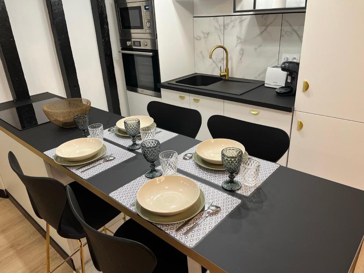 L'Evasion En Ardennes Apartment Aiglemont Bagian luar foto