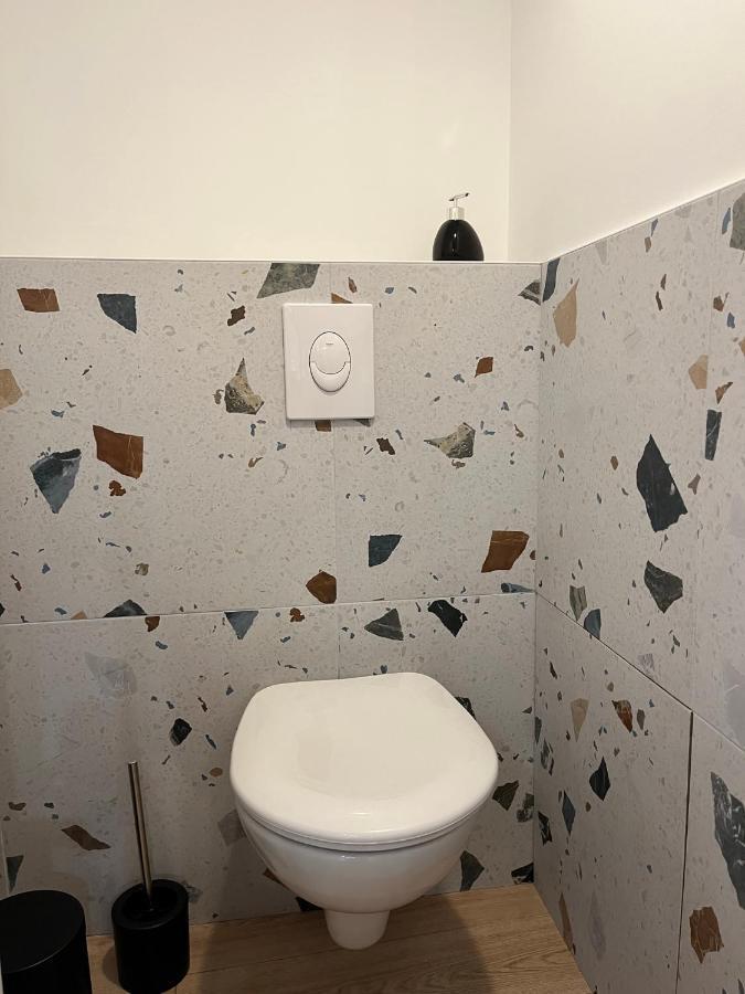 L'Evasion En Ardennes Apartment Aiglemont Bagian luar foto