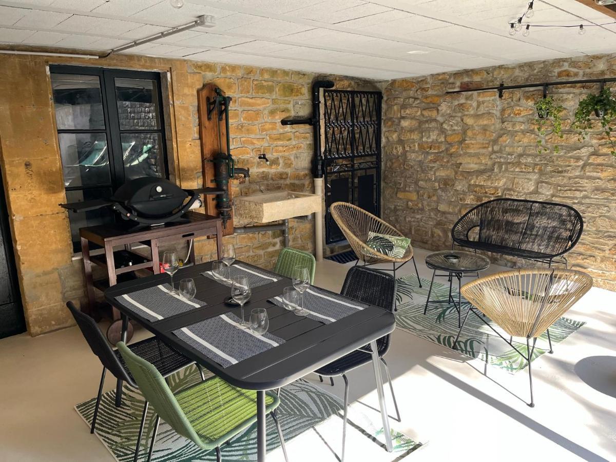 L'Evasion En Ardennes Apartment Aiglemont Bagian luar foto