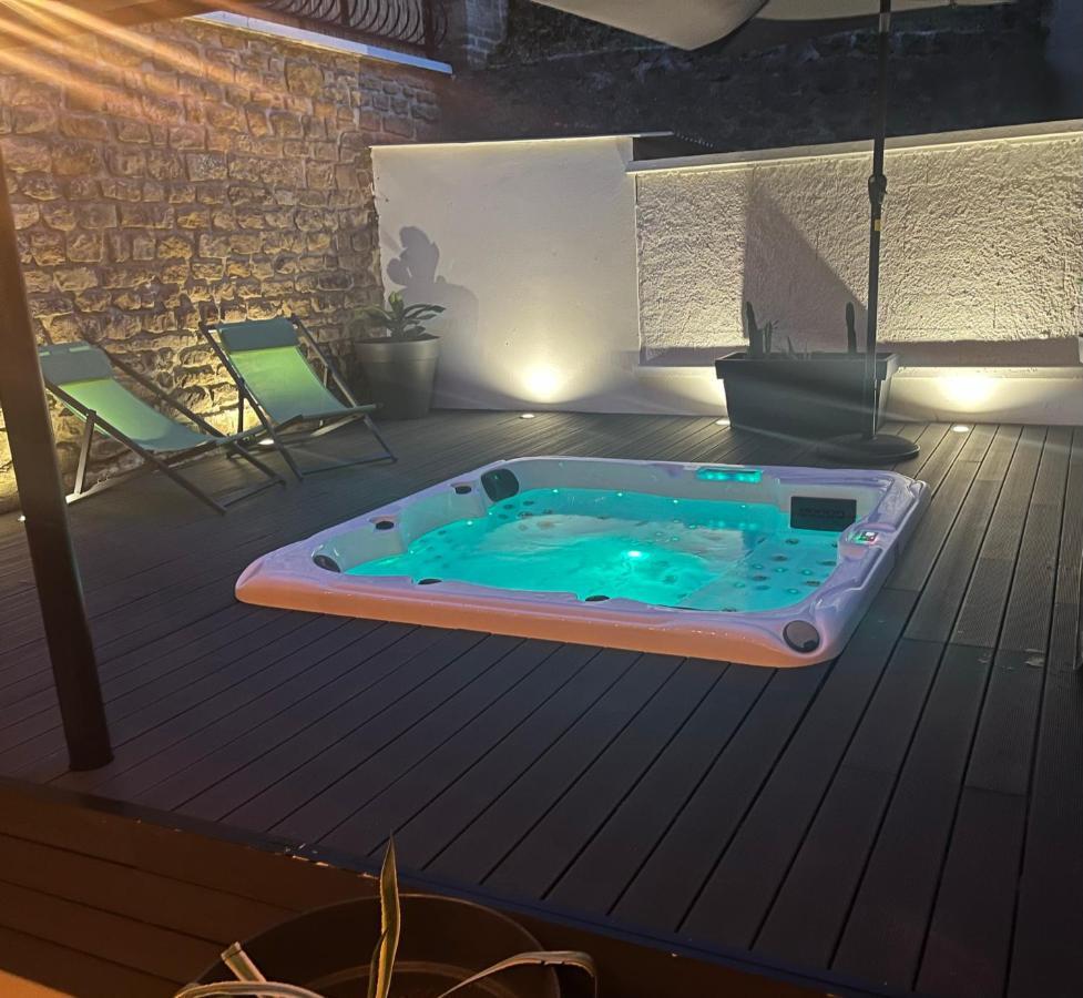 L'Evasion En Ardennes Apartment Aiglemont Bagian luar foto