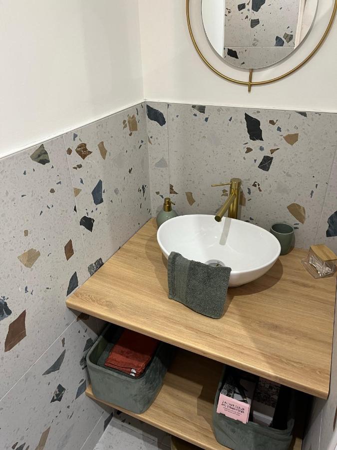 L'Evasion En Ardennes Apartment Aiglemont Bagian luar foto