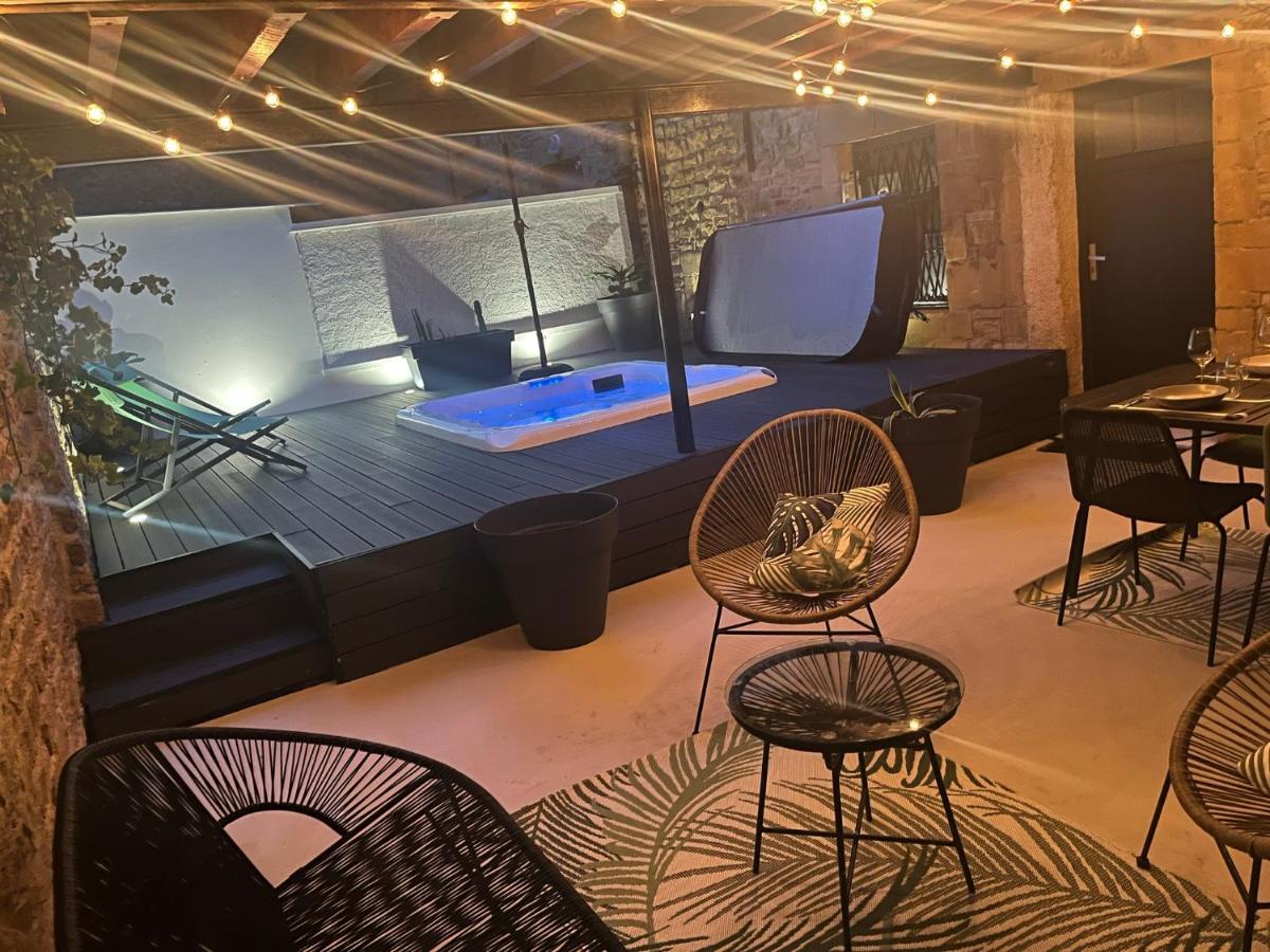 L'Evasion En Ardennes Apartment Aiglemont Bagian luar foto