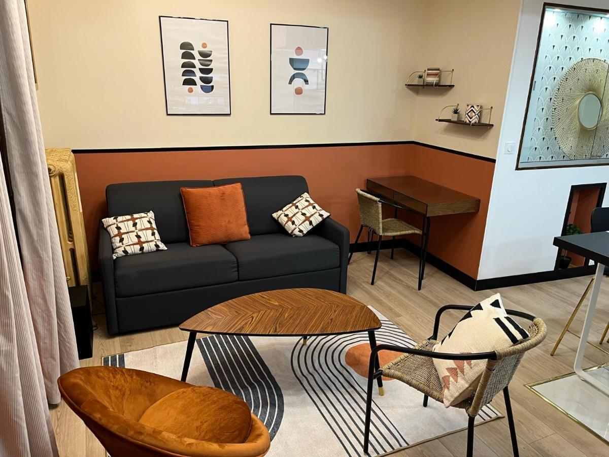 L'Evasion En Ardennes Apartment Aiglemont Bagian luar foto