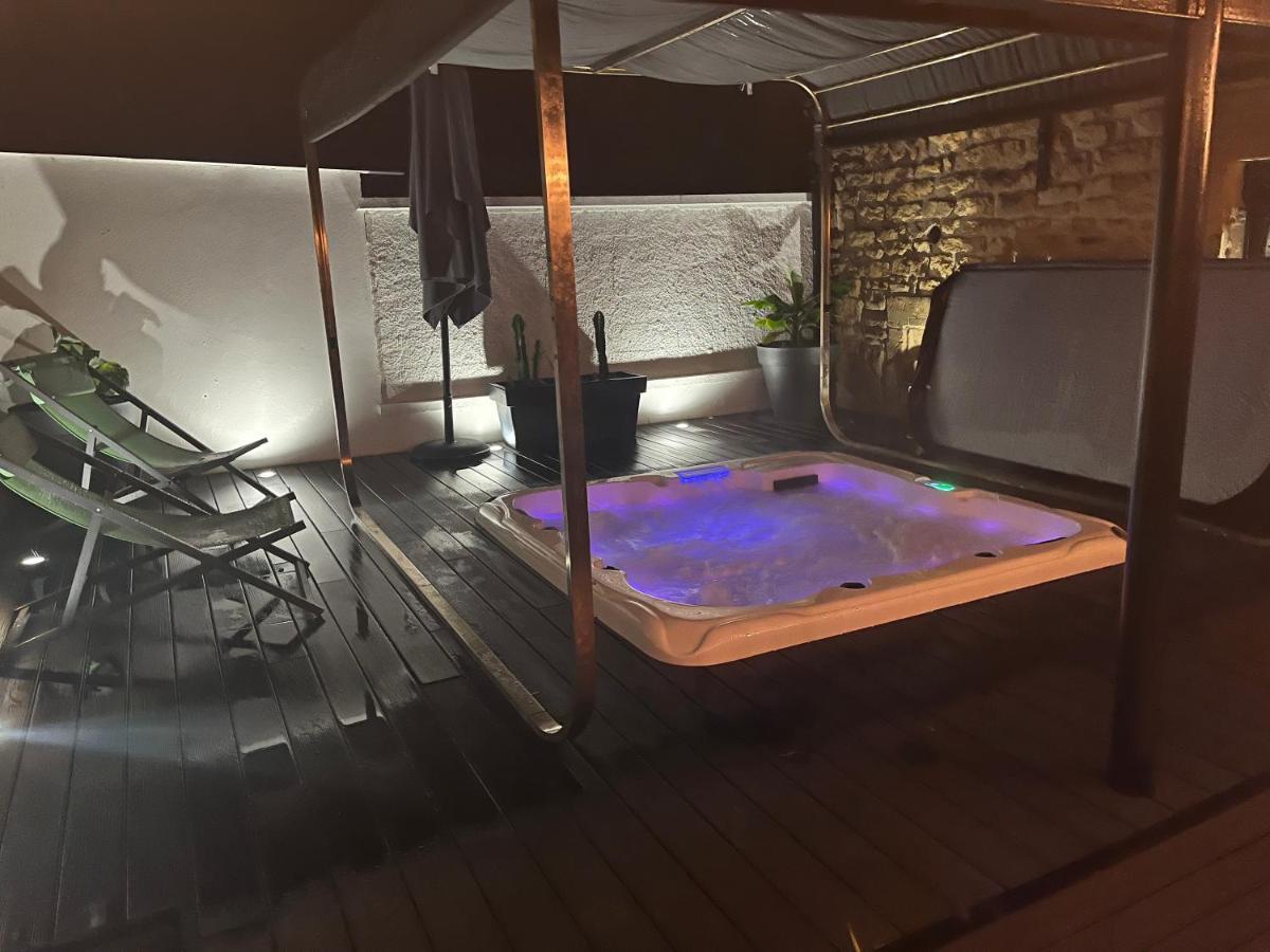 L'Evasion En Ardennes Apartment Aiglemont Bagian luar foto