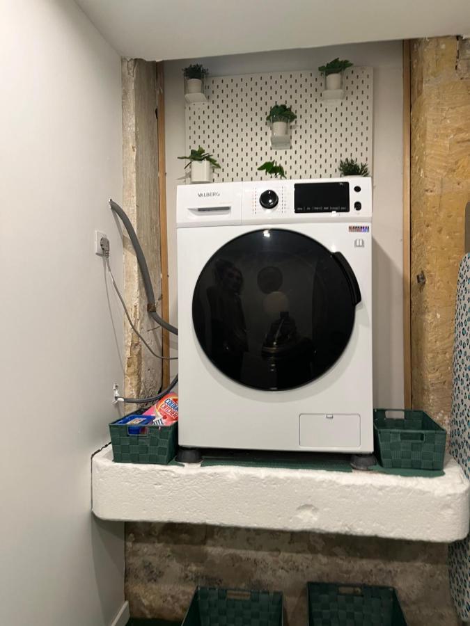L'Evasion En Ardennes Apartment Aiglemont Bagian luar foto